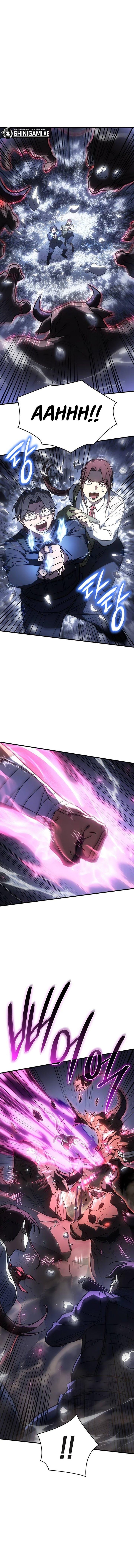 Regressing with the Kings Power Chap 47 - Next Chap 48