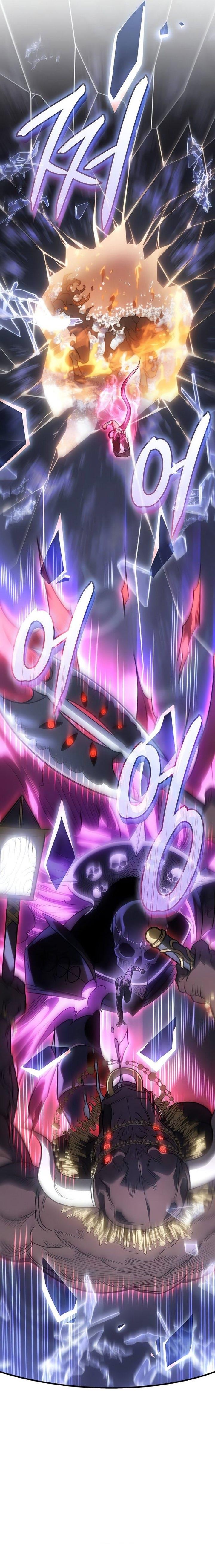 Regressing with the Kings Power Chap 47 - Next Chap 48