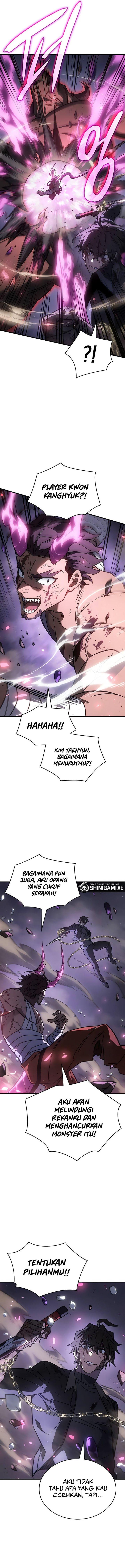 Regressing with the Kings Power Chap 47 - Next Chap 48