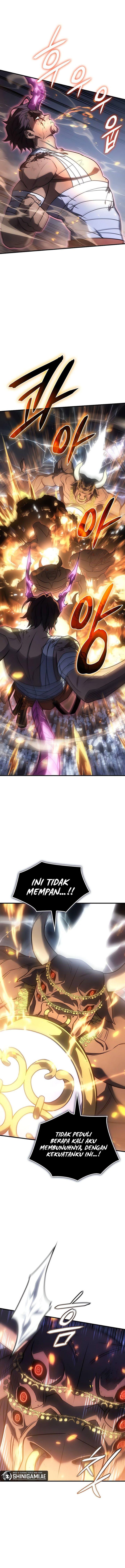 Regressing with the Kings Power Chap 47 - Next Chap 48