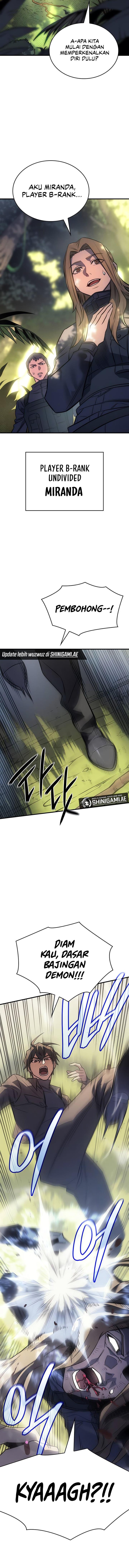 Regressing with the Kings Power Chap 44 - Next Chap 45