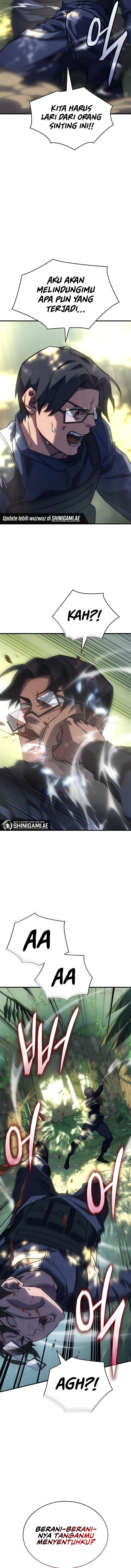 Regressing with the Kings Power Chap 44 - Next Chap 45