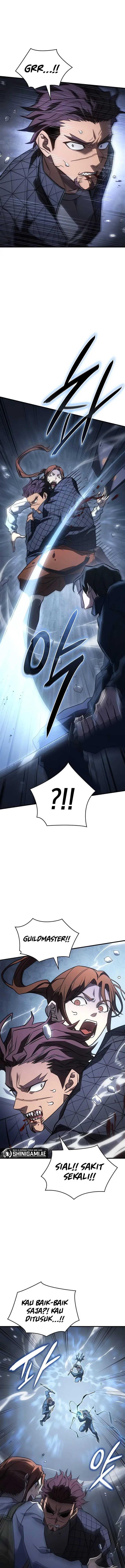 Regressing with the Kings Power Chap 45 - Next Chap 46