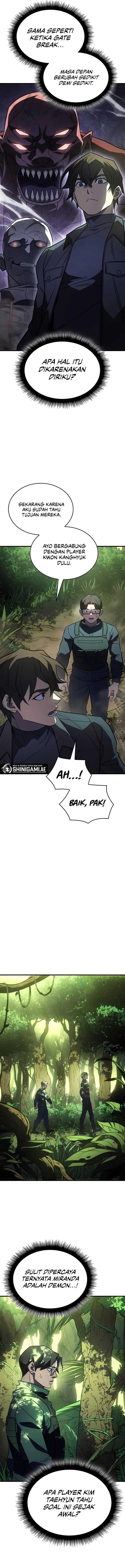 Regressing with the Kings Power Chap 45 - Next Chap 46