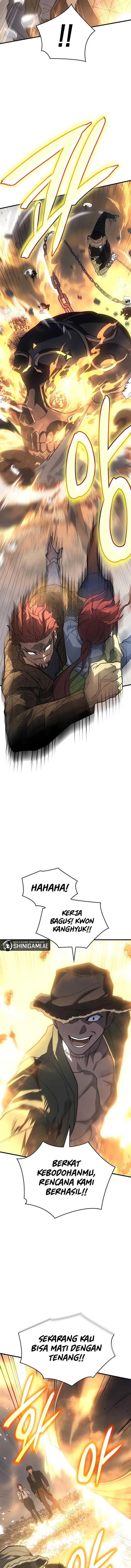 Regressing with the Kings Power Chap 45 - Next Chap 46