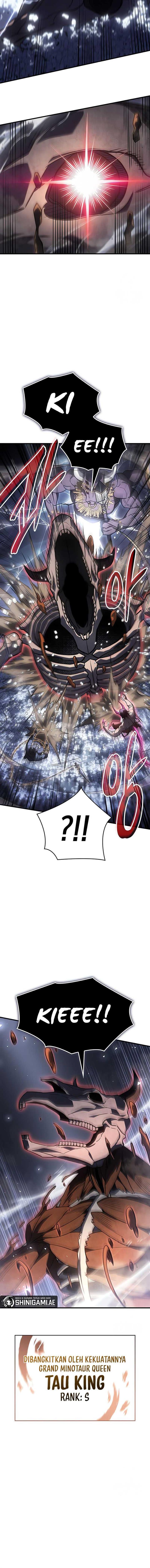 Regressing with the Kings Power Chap 46 - Next Chap 47