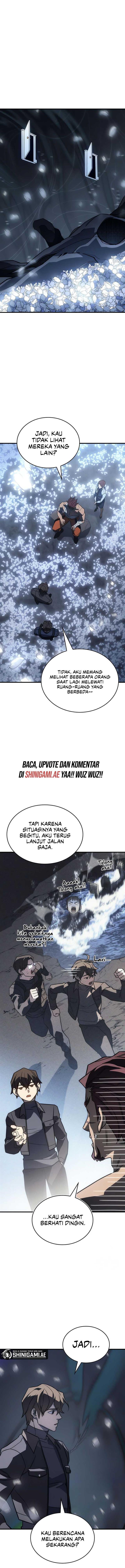 Regressing with the Kings Power Chap 46 - Next Chap 47