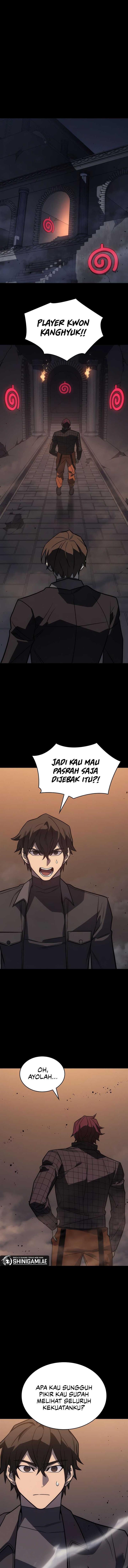 Regressing with the Kings Power Chap 46 - Next Chap 47