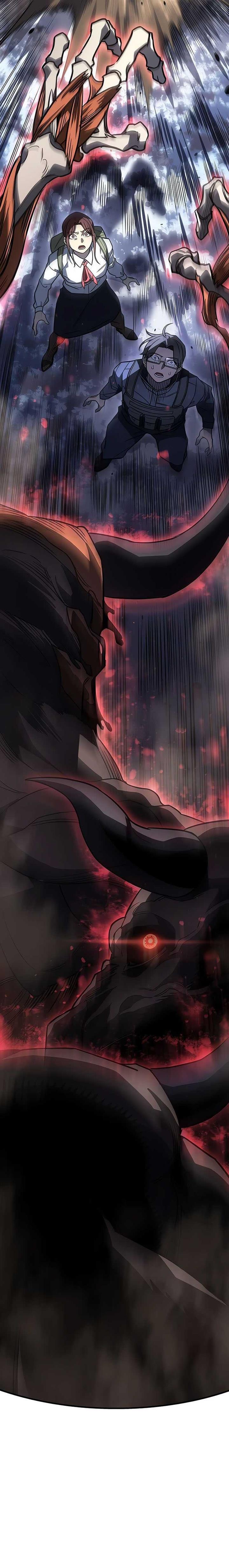 Regressing with the Kings Power Chap 46 - Next Chap 47