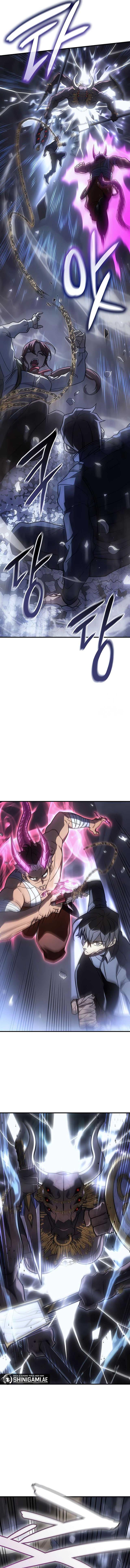 Regressing with the Kings Power Chap 46 - Next Chap 47