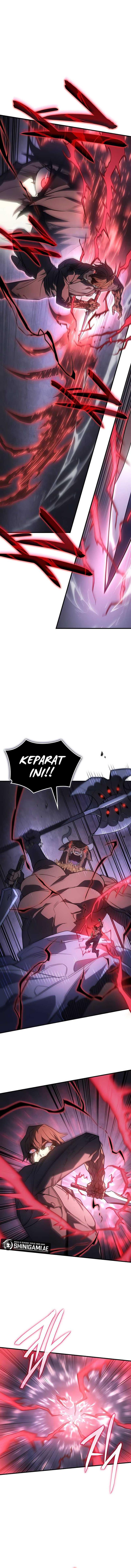 Regressing with the Kings Power Chap 48 - Next Chap 49