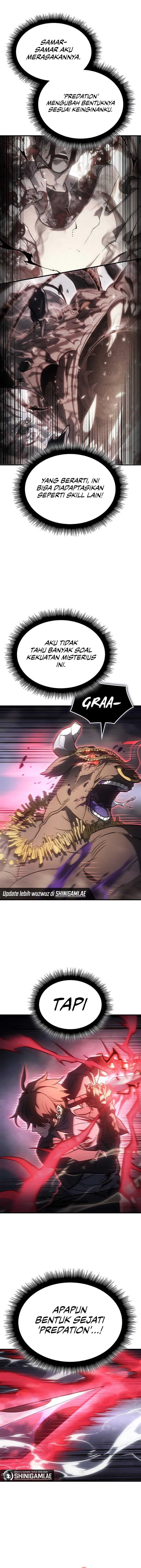 Regressing with the Kings Power Chap 48 - Next Chap 49