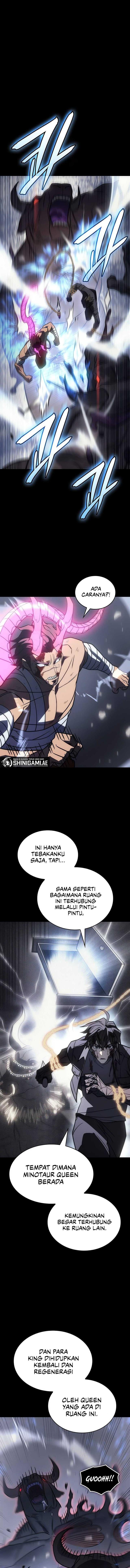 Regressing with the Kings Power Chap 48 - Next Chap 49