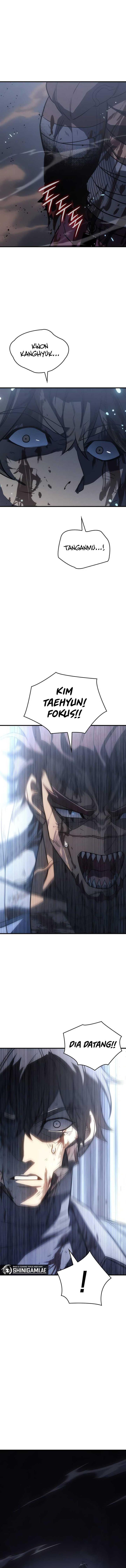 Regressing with the Kings Power Chap 48 - Next Chap 49