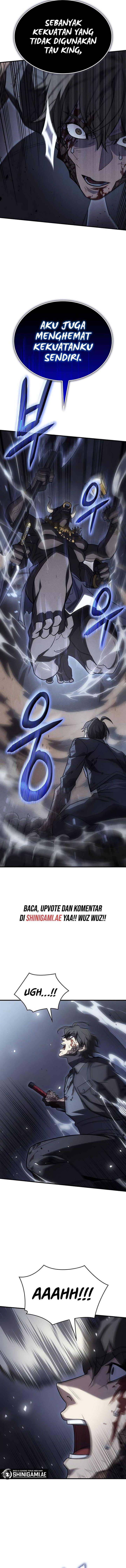 Regressing with the Kings Power Chap 48 - Next Chap 49