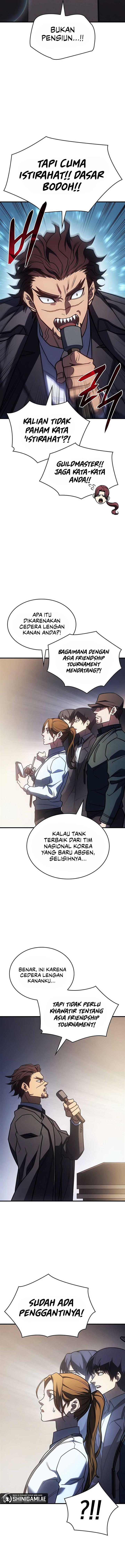 Regressing with the Kings Power Chap 49 - Next Chap 50