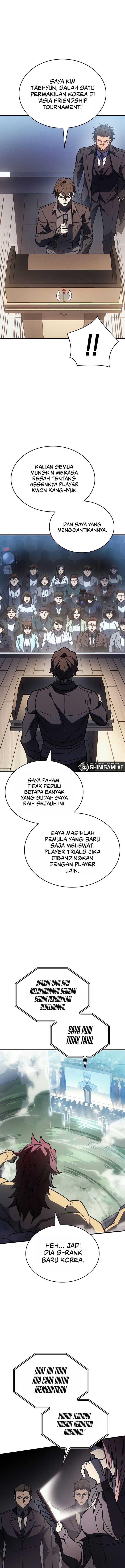 Regressing with the Kings Power Chap 49 - Next Chap 50