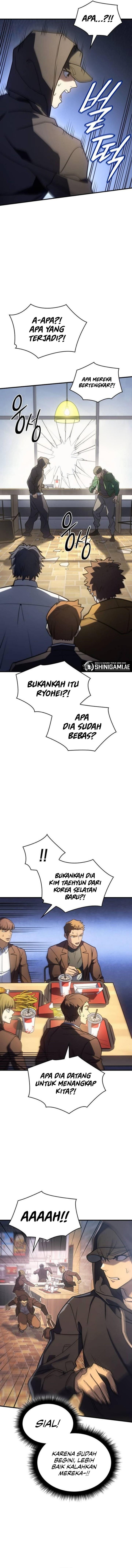 Regressing with the Kings Power Chap 53 - Next Chap 54