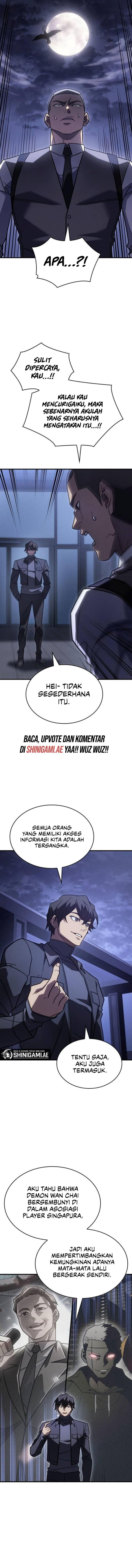 Regressing with the Kings Power Chap 53 - Next Chap 54