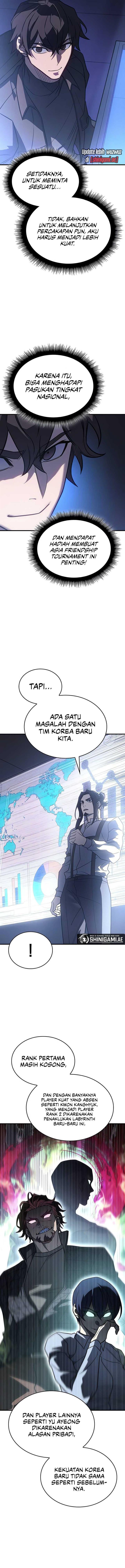 Regressing with the Kings Power Chap 50 - Next Chap 51