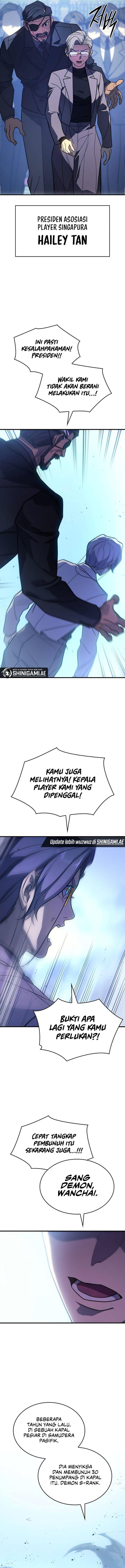 Regressing with the Kings Power Chap 51 - Next Chap 52