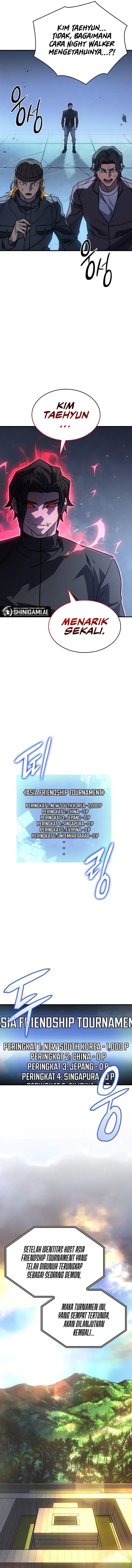 Regressing with the Kings Power Chap 51 - Next Chap 52