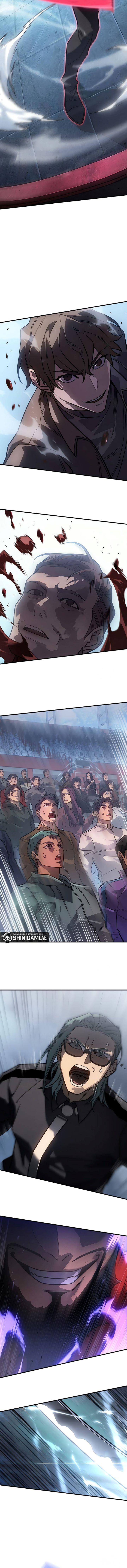 Regressing with the Kings Power Chap 51 - Next Chap 52