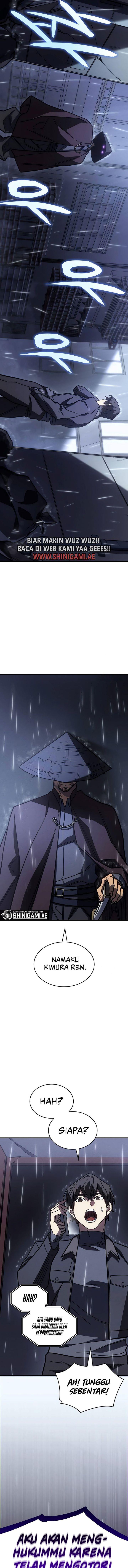 Regressing with the Kings Power Chap 51 - Next Chap 52