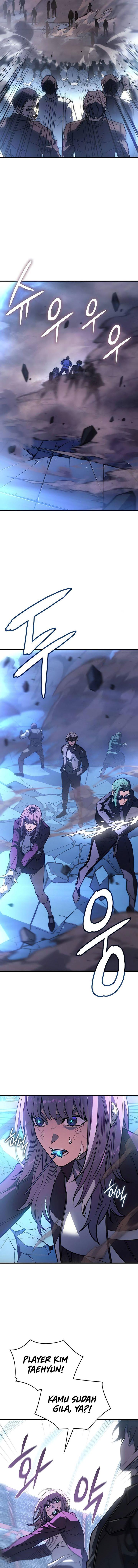 Regressing with the Kings Power Chap 51 - Next Chap 52