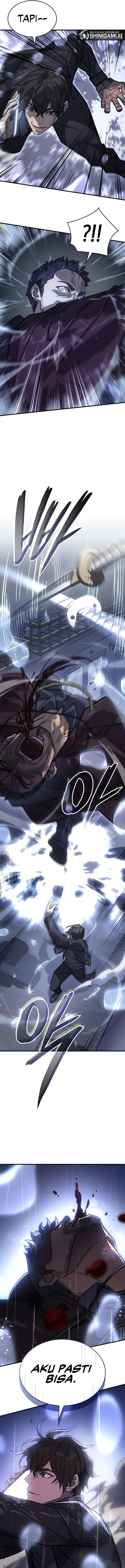 Regressing with the Kings Power Chap 52 - Next Chap 53