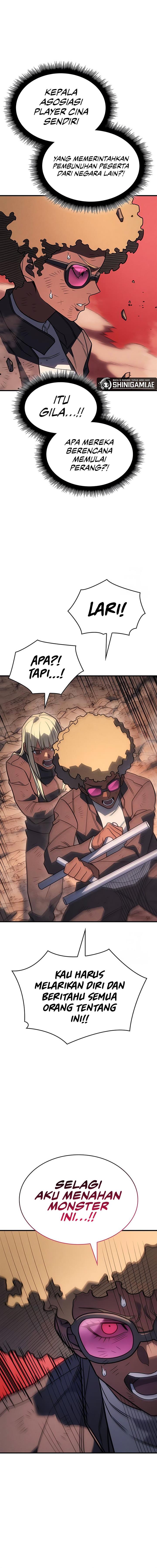 Regressing with the Kings Power Chap 52 - Next Chap 53