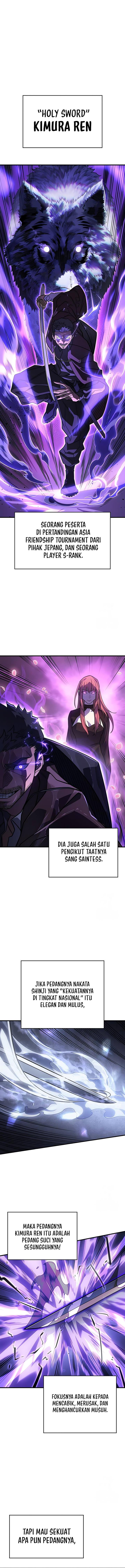 Regressing with the Kings Power Chap 52 - Next Chap 53