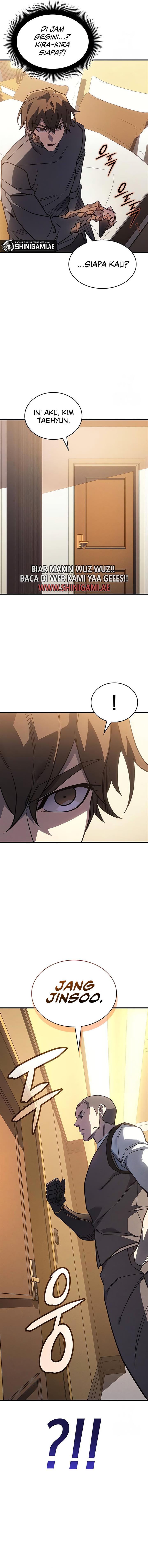 Regressing with the Kings Power Chap 52 - Next Chap 53