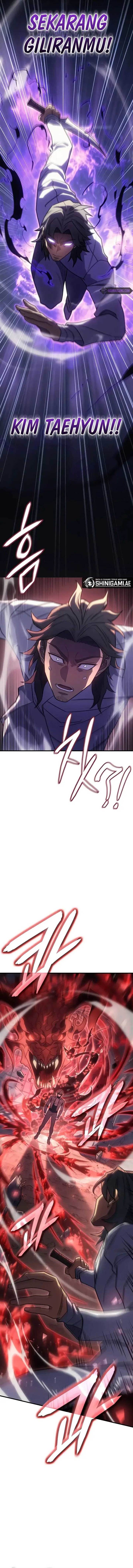 Regressing with the Kings Power Chap 57 - Next Chap 58