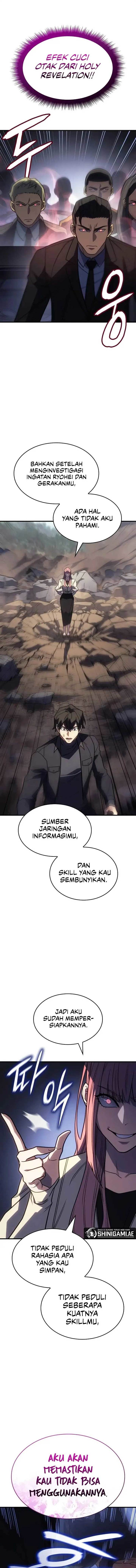 Regressing with the Kings Power Chap 57 - Next Chap 58