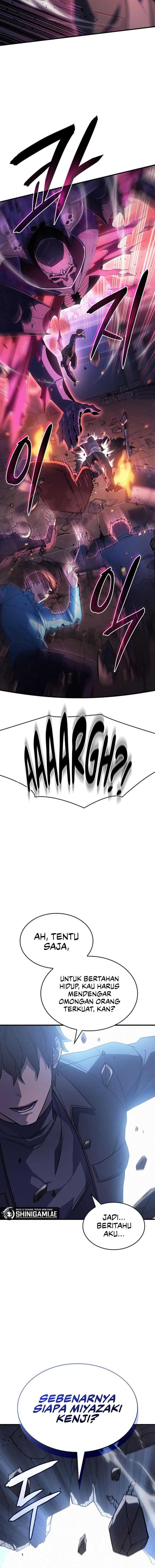 Regressing with the Kings Power Chap 54 - Next Chap 55