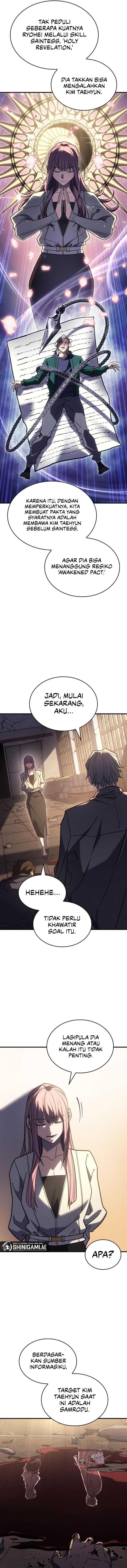 Regressing with the Kings Power Chap 54 - Next Chap 55