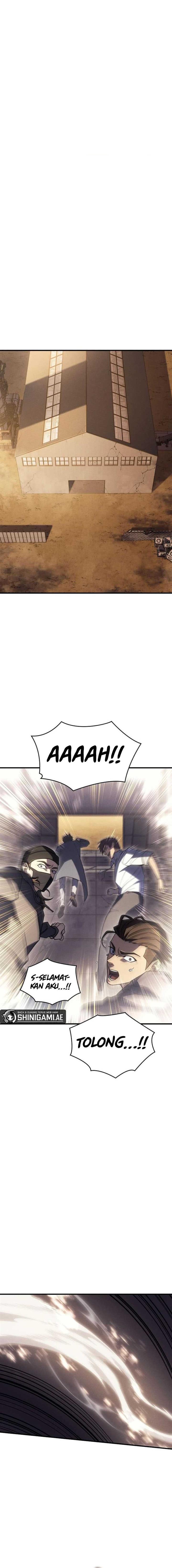 Regressing with the Kings Power Chap 54 - Next Chap 55