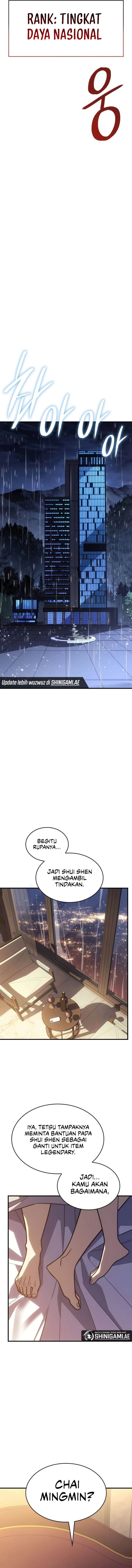 Regressing with the Kings Power Chap 55 - Next Chap 56