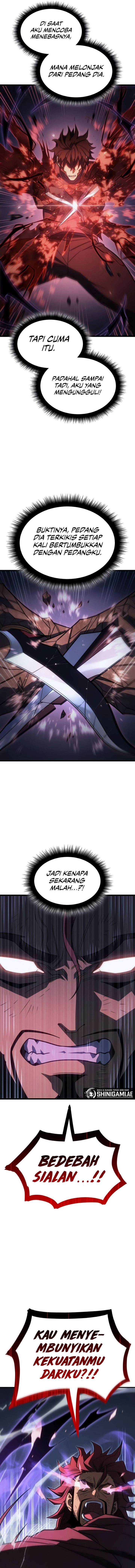 Regressing with the Kings Power Chap 55 - Next Chap 56