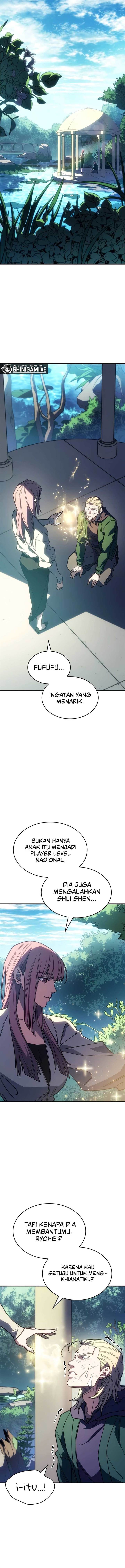 Regressing with the Kings Power Chap 56 - Next Chap 57