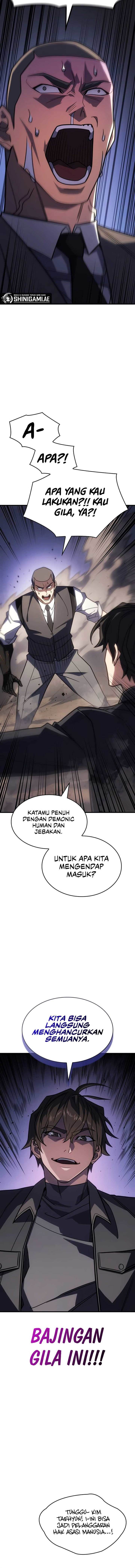 Regressing with the Kings Power Chap 56 - Next Chap 57