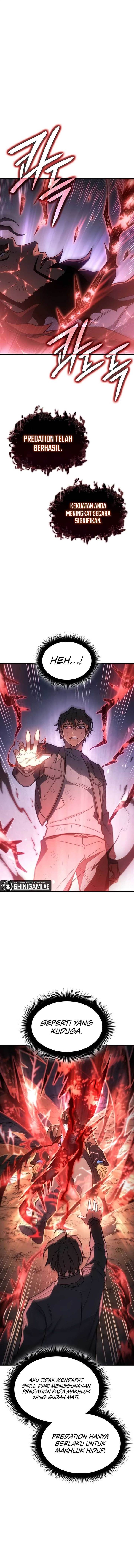 Regressing with the Kings Power Chap 56 - Next Chap 57