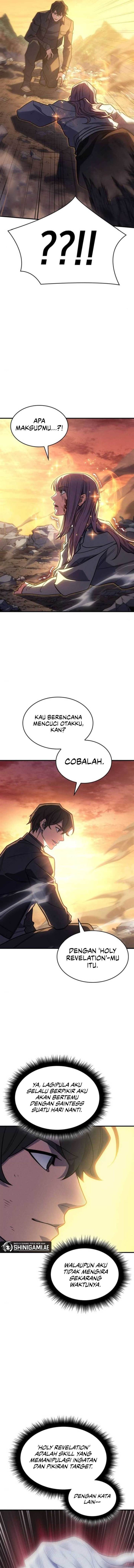 Regressing with the Kings Power Chap 58 - Next Chap 59