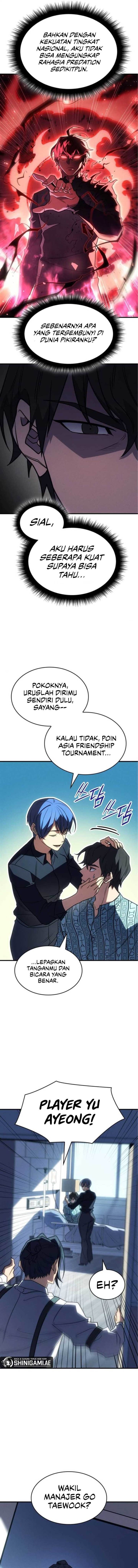 Regressing with the Kings Power Chap 58 - Next Chap 59