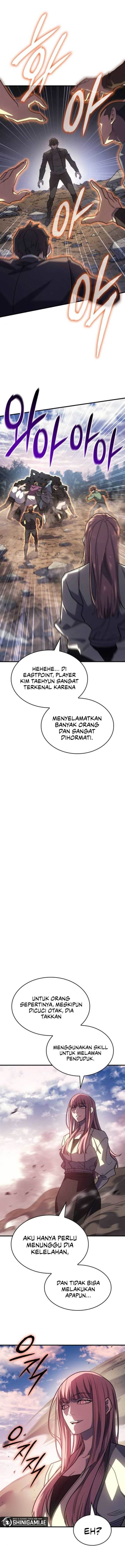 Regressing with the Kings Power Chap 58 - Next Chap 59