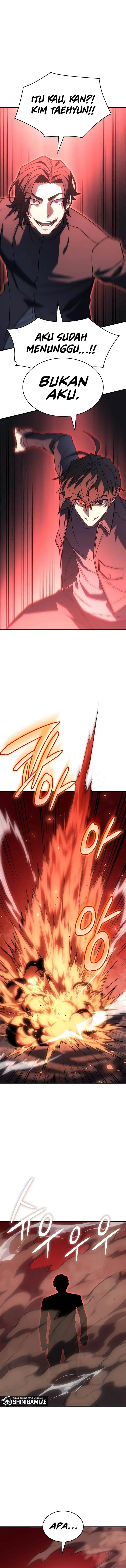 Regressing with the Kings Power Chap 59 - Next Chap 60