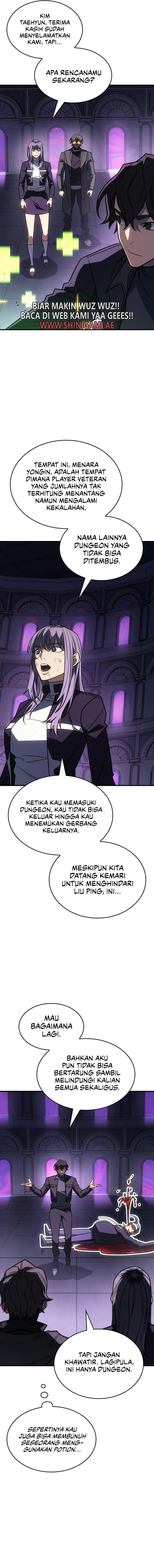 Regressing with the Kings Power Chap 59 - Next Chap 60