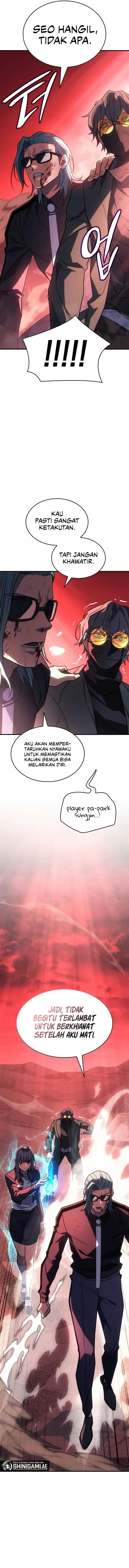 Regressing with the Kings Power Chap 59 - Next Chap 60