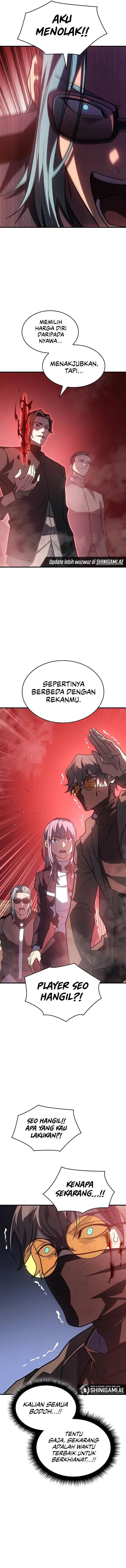 Regressing with the Kings Power Chap 59 - Next Chap 60